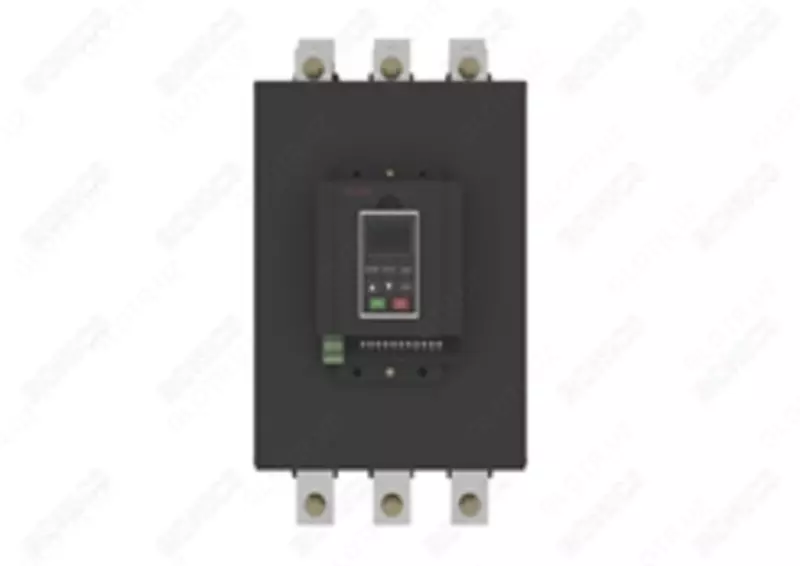 Устройство плавного пуска №8