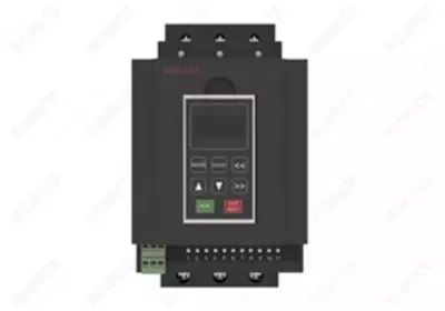 Устройство плавного пуска №9