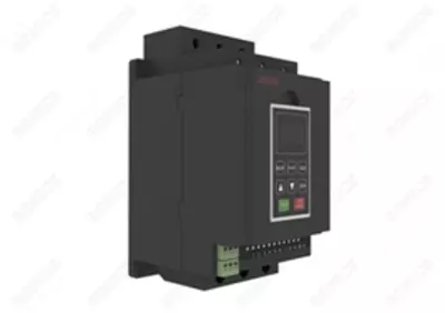 Устройство плавного пуска №9 - Цена по запросу