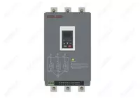 Устройство плавного пуска №10