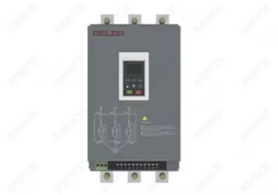 Устройство плавного пуска №10