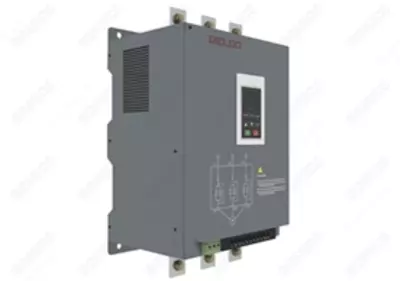 Устройство плавного пуска №10 - Цена по запросу