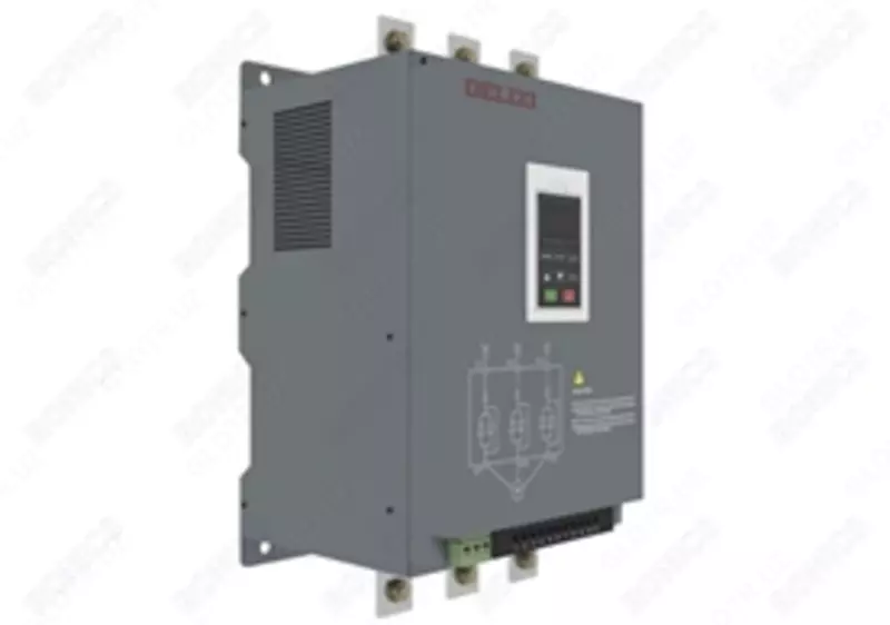 Устройство плавного пуска №10 - по запросу