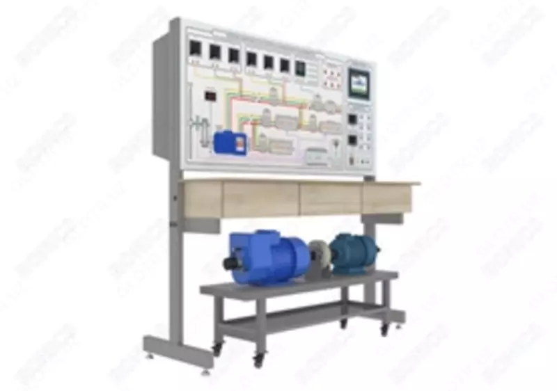 исполнение стендовое компьютерное