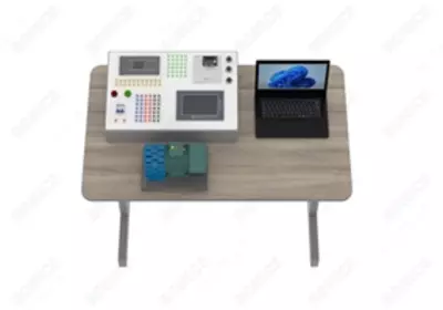 Лабораторный стенд «Интерфейсы RS-485422 в микроконтроллерных и промышленных сетях»(настольное без консоли)