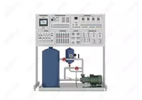 Типовой комплект учебного оборудования «Системы автоматического управления технологических параметров»