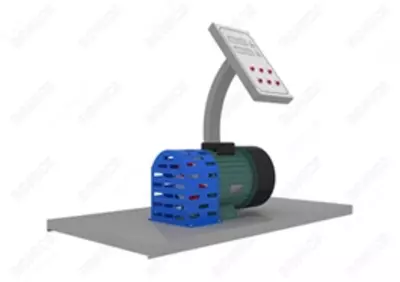 исполнение настольное ручное