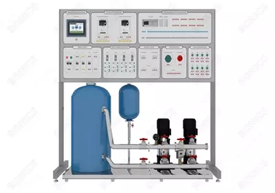 Типовой комплект учебного оборудования «Измерение электрических величин»