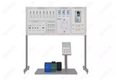 Типовой комплект учебного оборудования «Основы электрических измерений»