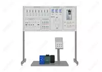 Типовой комплект учебного оборудования «Основы электрических измерений»