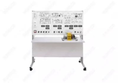 Типовой комплект учебного оборудования «Системы автоматической идентификации»