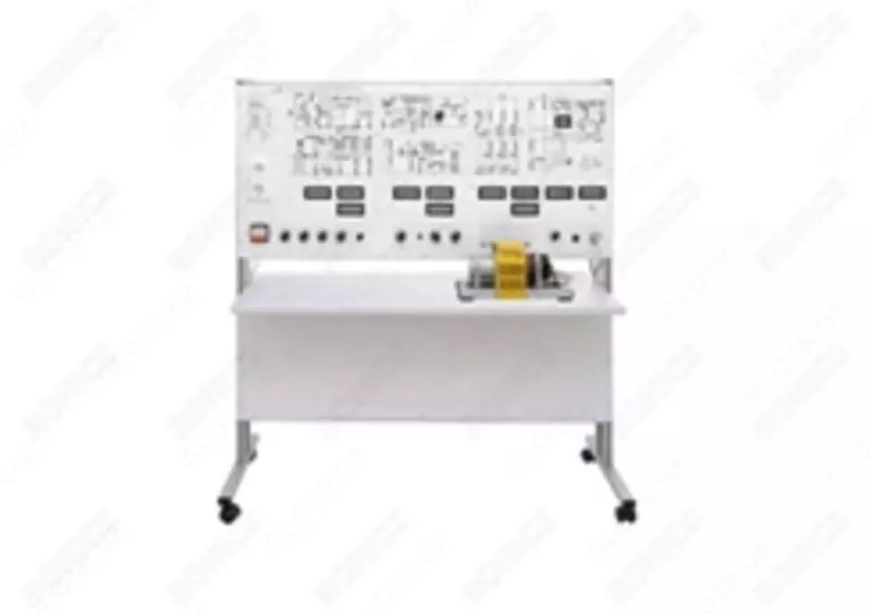 Типовой комплект учебного оборудования «Системы автоматической идентификации»