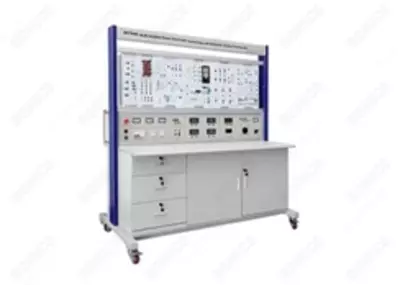 исполнение стендовое с ноутбуком