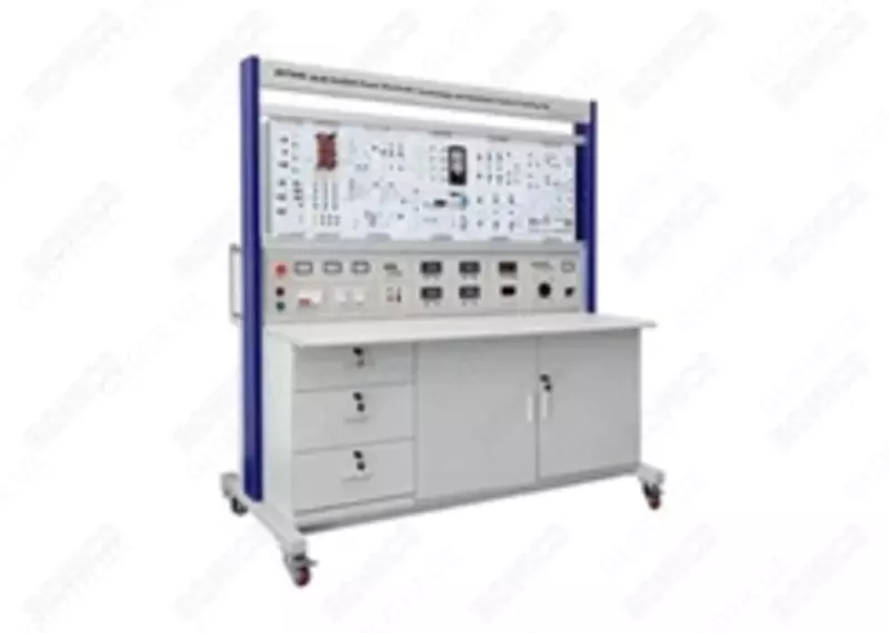 исполнение стендовое с ноутбуком