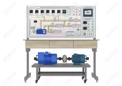 Типовой комплект учебного оборудования «Электрические измерения и основы метрологии»