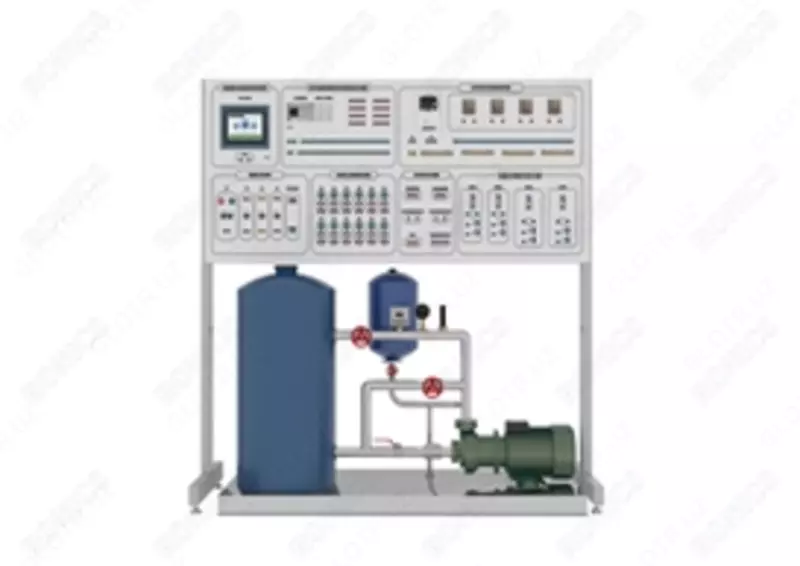 "Sanoat sensorlari" o'quv jihozlarining standart to'plami