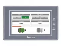 Человеко-машинный интерфейс EA-043A