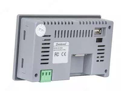 Человеко-машинный интерфейс EA-043A - Цена по запросу