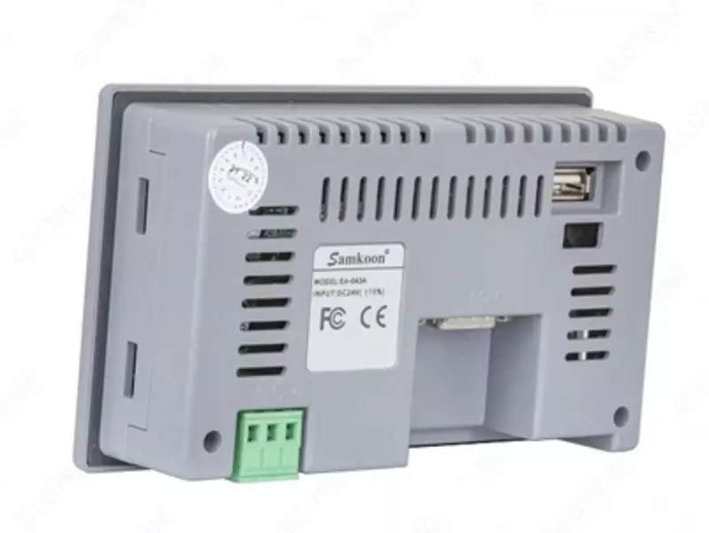 Человеко-машинный интерфейс EA-043A - по запросу