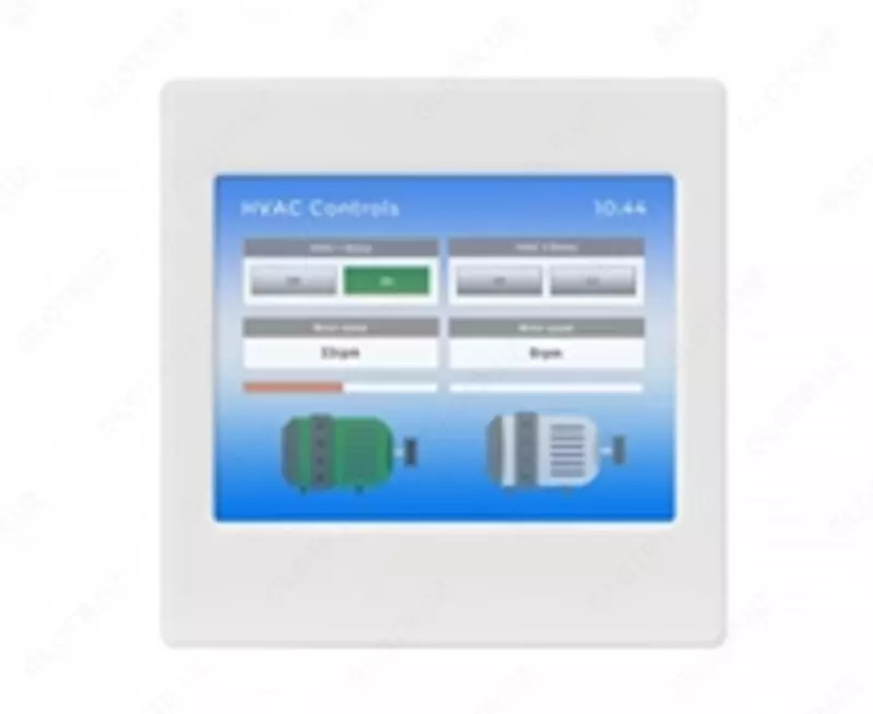 Человеко-машинный интерфейс EA-035A-T