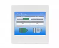 Человеко-машинный интерфейс EA-035A-T