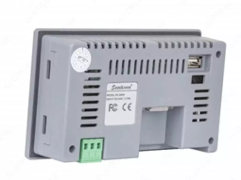 Человеко-машинный интерфейс EA-043A - по запросу