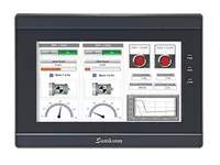 Человеко-машинный интерфейс SK-070MS