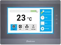 Человеко-машинный интерфейс SK-070QS