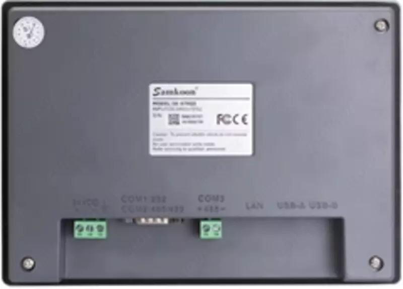 Человеко-машинный интерфейс SK-070QS - по запросу