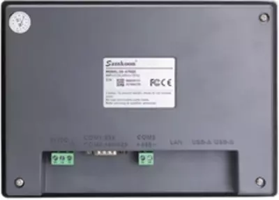 Человеко-машинный интерфейс SK-070QS - Цена по запросу