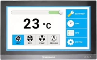 Человеко-машинный интерфейс SK-156QS