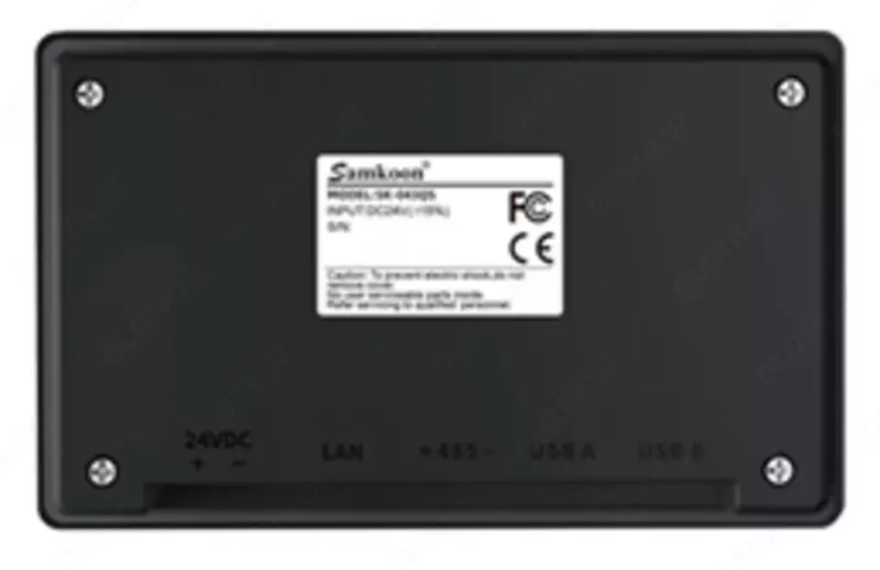 Человеко-машинный интерфейс SK-043QS - по запросу