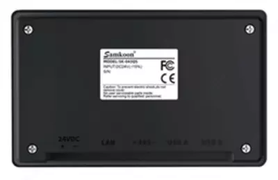 Человеко-машинный интерфейс SK-043QS - Цена по запросу