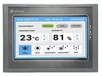 Человеко-машинный интерфейс SK-070HS