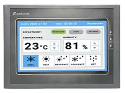 Человеко-машинный интерфейс SK-102HS