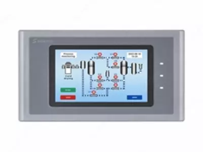 Человеко-машинный интерфейс SK-043HE