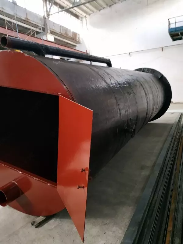 КНС Канализационная насосная станция - от {0} сум