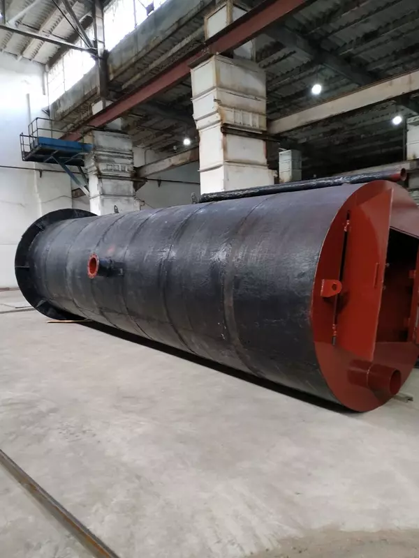 от {0} сум КНС Канализационная насосная станция