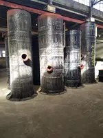 КНС Канализационная насосная станция OOO "Eco SYSTEM FACT0RY"