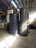 КНС Канализационная насосная станция - OOO "Eco SYSTEM FACT0RY"