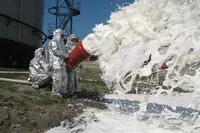 Пенообразователь для пожаротушения