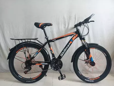 Велосипед - 1 800 000 сум / шт.