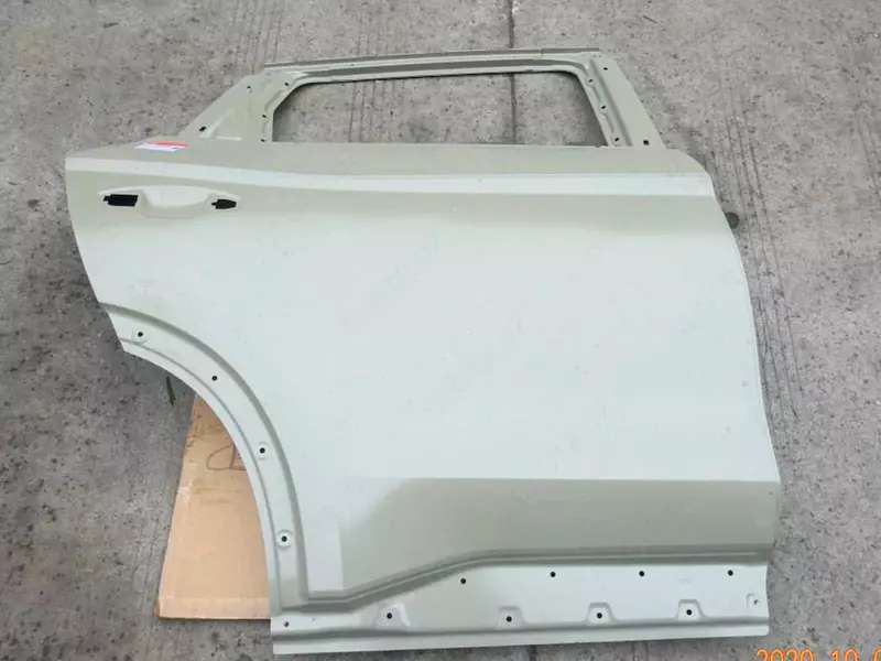 BYD SONG PLUS zapchast eshik