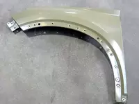 BYD SONG PLUS zapchast krilo