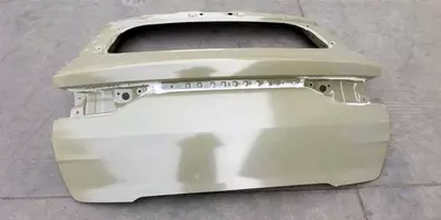 BYD SONG PLUS запчасти багаж