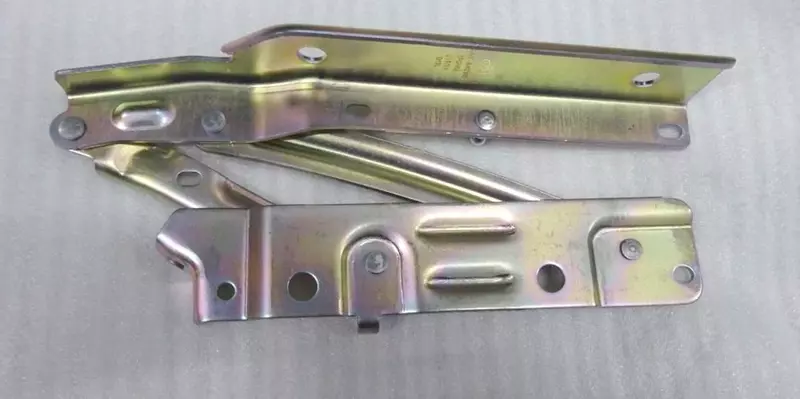 BYD SONG PLUS zapchast kapot petla