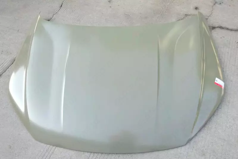 BYD SONG PLUS zapchast kapoti