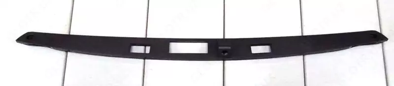 BYD SONG PLUS запчасти накладка