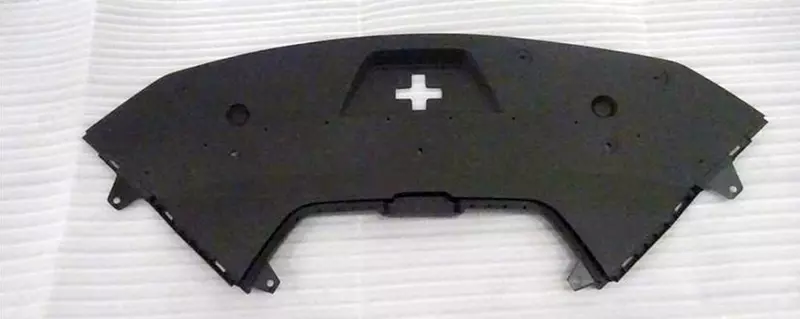 BYD SONG PLUS zapchast kojuh