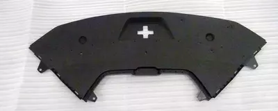 BYD SONG PLUS запчасти кожух